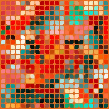 Soyut sanat dokusu. Renkli doku. Modern sanat eserleri. Renkli görüntü. Modern sanat. Çağdaş sanat. 