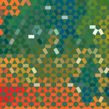 kopya alanı ile soyut desen arka plan