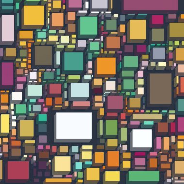 Soyut sanat dokusu. Renkli doku. Modern sanat eserleri. Renkli resim