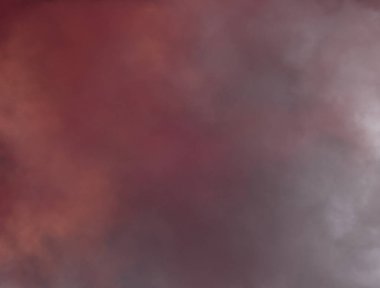 soyut grunge bulutlar, kopya alanı ile renkli arka plan