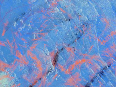 Metin için alanı olan soyut arkaplan