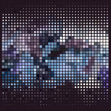 Soyut sanat dokusu. Renkli doku. Modern sanat eserleri. Renkli görüntü. Modern sanat. Çağdaş sanat. 