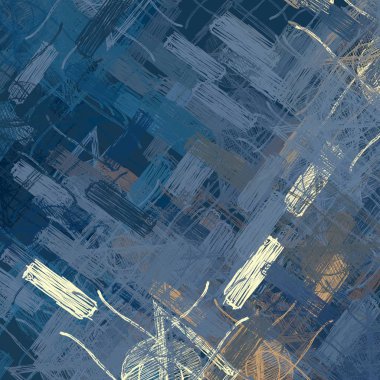 kopya alanı ile soyut sorunsuz arka plan