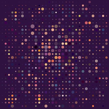 soyut renkli arkaplan, alanı kopyala  