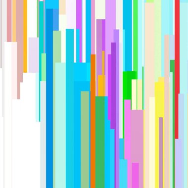 Geometrik desenli soyut arkaplan