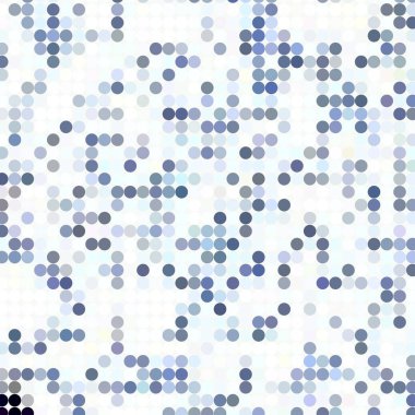 Geometrik desenli soyut arkaplan