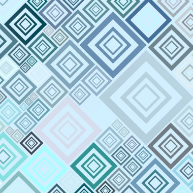 renkli arka plan kareler         