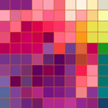 Soyut sanat dokusu. Renkli doku. Modern sanat eserleri. Renkli görüntü. Modern sanat. Çağdaş sanat.