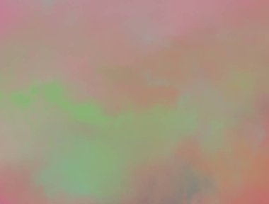 soyut grunge bulutlar, kopya alanı ile renkli arka plan