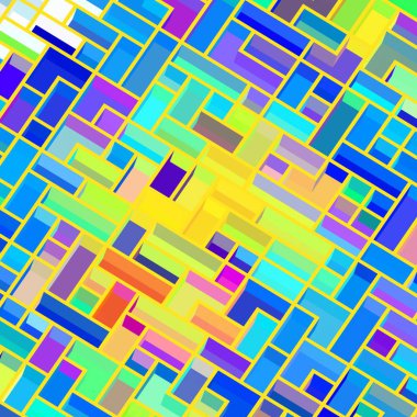 Soyut sanat dokusu. Renkli doku. Modern sanat eserleri. Renkli görüntü. Modern sanat. Çağdaş sanat. 