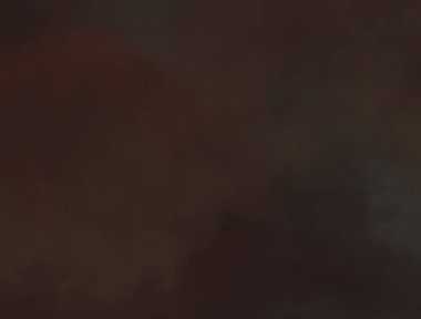 soyut grunge bulutlar, kopya alanı ile renkli arka plan