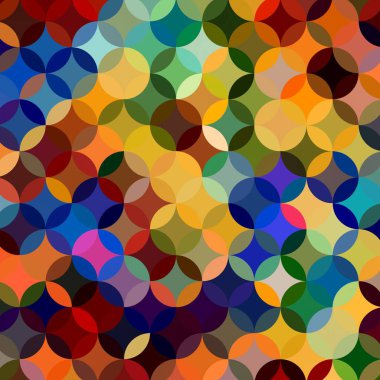 kopya alanı ile soyut desen arka plan