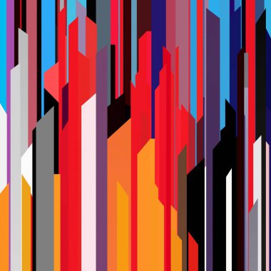 soyut renkli arkaplan, alanı kopyala 