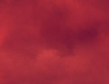 Suluboya kağıt arka plan. Soyut Boyalı İllüstrasyon. Fırça okşama boyama.