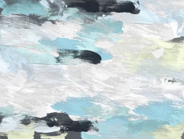 Soyut sanat dokusu. Renkli doku. Modern sanat eserleri. Renkli görüntü. Modern sanat. Çağdaş sanat.