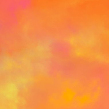 soyut grunge bulutlar, kopya alanı ile renkli arka plan