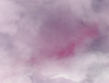 soyut grunge bulutlar, kopya alanı ile renkli arka plan