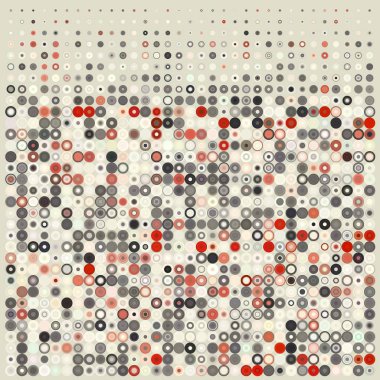 Soyut sanat dokusu. Renkli doku. Modern sanat eserleri. Renkli görüntü. Modern sanat. Çağdaş sanat. 