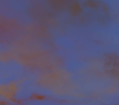 soyut grunge bulutlar, kopya alanı ile renkli arka plan