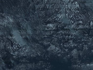 metin için alanı olan grunge arkaplanı