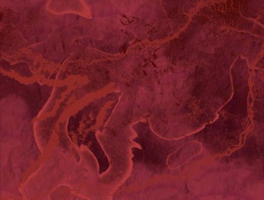 Metin için alanı olan soyut arkaplan