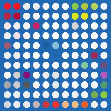 Soyut sanat dokusu. Renkli doku. Modern sanat eserleri. Renkli görüntü. Modern sanat. Çağdaş sanat.