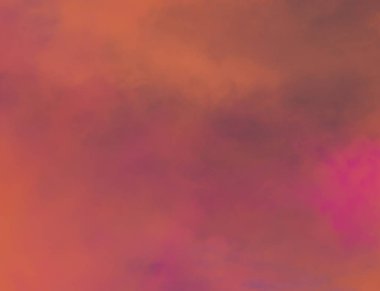 soyut grunge bulutlar, kopya alanı ile renkli arka plan