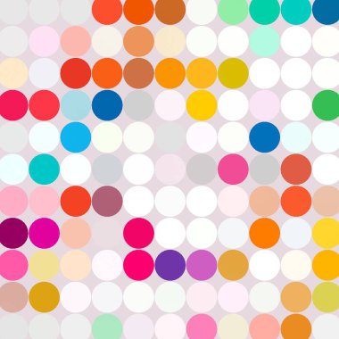 kopya alanı ile soyut desen arka plan