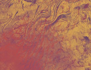 alan ile grunge doku arka plan