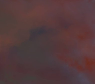 soyut grunge bulutlar, kopya alanı ile renkli arka plan