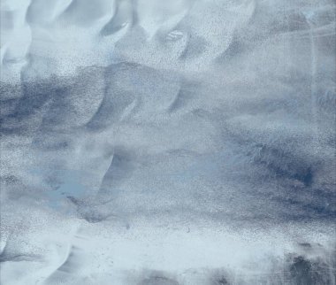 metin için alanı olan grunge arkaplanı