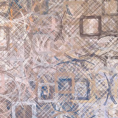 soyut renkli arkaplan, alanı kopyala 