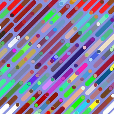 modern soyut geometrik desen arka plan