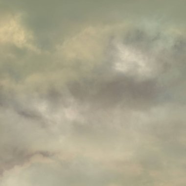 soyut grunge bulutlar, kopya alanı ile renkli arka plan