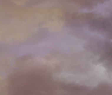 soyut grunge bulutlar, kopya alanı ile renkli arka plan