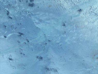 Metin için alanı olan soyut arkaplan