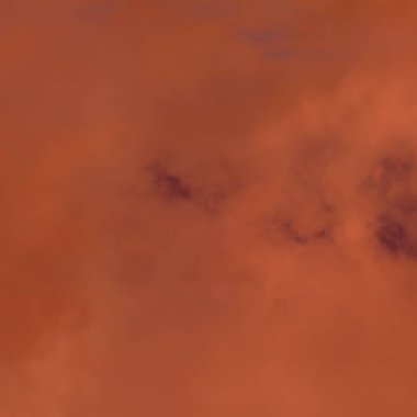 soyut grunge bulutlar, kopya alanı ile renkli arka plan