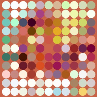 Metin için alanı olan soyut grunge arkaplanı