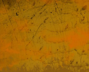 metin için alanı olan grunge arkaplanı