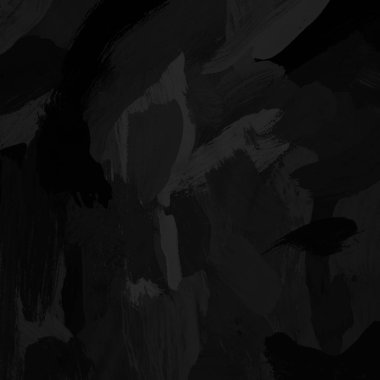 Tuval arka plan üzerine yağlıboya