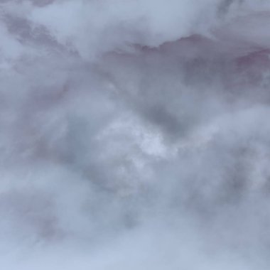 soyut grunge bulutlar, kopya alanı ile renkli arka plan