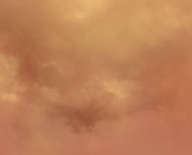 soyut grunge bulutlar, kopya alanı ile renkli arka plan