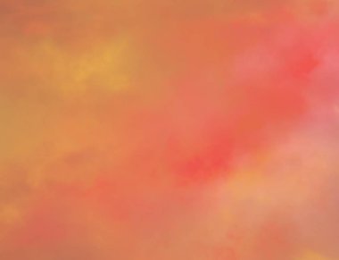 soyut grunge bulutlar, kopya alanı ile renkli arka plan