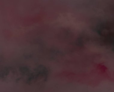 soyut grunge bulutlar, kopya alanı ile renkli arka plan