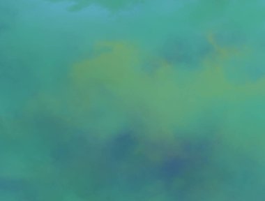 soyut grunge bulutlar, kopya alanı ile renkli arka plan