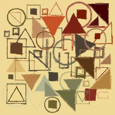 Soyut sanat dokusu. Renkli doku. Modern sanat eserleri. Renkli görüntü. Modern sanat. Çağdaş sanat.