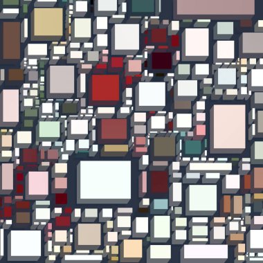 Soyut sanat dokusu. Renkli doku. Modern sanat eserleri. Renkli resim