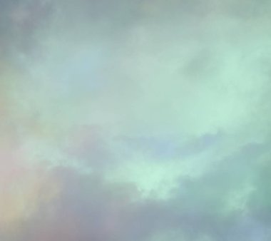 bulutlar ile soyut gökyüzü arka plan