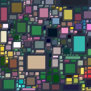 Soyut sanat dokusu. Renkli doku. Modern sanat eserleri. Renkli resim