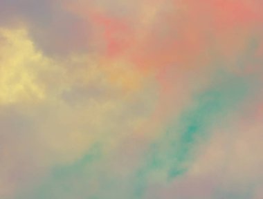 Metnin için alanı olan soyut arkaplan